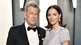 Katharine McPhee and David Foster Disagree over Disciplining Son: 'His Era of Parenting Is Different' (Exclusive)