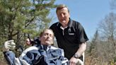 Celebrated Boston Marathon Wheelchair Racer Rick Hoyt Dead at 61