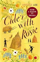 Cider With Rosie by Laurie Lee - Penguin Books Australia