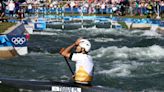 El violinista Travé se queda a 89 centésimas del bronce