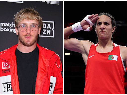 Logan Paul Admits to ‘Spreading Misinformation’ After Making Controversial Remarks About Olympic Boxer Imane Khelif