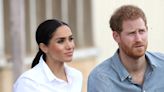 Prince Harry and Meghan Markle Weren’t Allowed to Photograph the Queen Meeting Lilibet