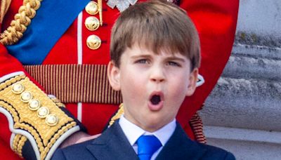 Prince Louis : ce que le prince Andrew pourrait lui léguer à certaines conditions