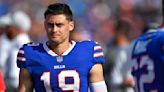 Bills P Matt Araiza accused of gang rape with 2 San Diego State teammates in lawsuit