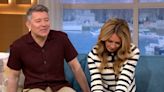 Cat Deeley shares heartbreaking reason she burst into tears on This Morning