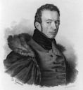 Joel Roberts Poinsett