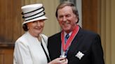 Sir Terry Wogan’s wife Lady Helen remembered as ‘epitome of grace’ after death