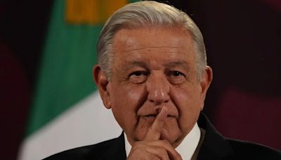 Así fue la entrevista que AMLO dio EN VIVO a Contralínea durante La Mañanera: Segalmex, expresidentes, traiciones y más