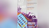 Registration open for NSU summer art camps