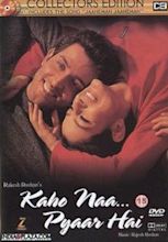 Kaho Naa ... Pyaar Hai – Liebe aus heiterem Himmel