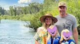 Kristen Bell, Dax Shepard share photos from family vacation with their daughters