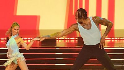 “Dancing With the Stars” season 33 premiere recap: See which celeb already 'set the standard'