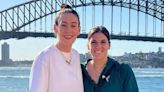 Who Is Breanna Stewart's Wife? All About Marta Xargay Casademont