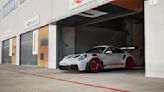 【2022 Pebble Beach Concours d’Elegance】賽車生活化 Porsche 911 GT3 RS