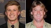 Robert Irwin Says 'Not a Day Goes By' Without Wondering What He'd Ask His Late Dad Steve Irwin