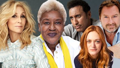 ‘The Terror: Devil In Silver’ Adds Judith Light, CCH Pounder, Aasif Mandvi, Stephen Root, Marin Ireland & More To Cast