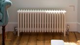 How to clean radiators inside and out for better efficiency this winter