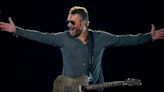 Eric Church kicking off Summerfest 2023 in Milwaukee with Elle King, the opening night of his 'Outsiders Revival' tour