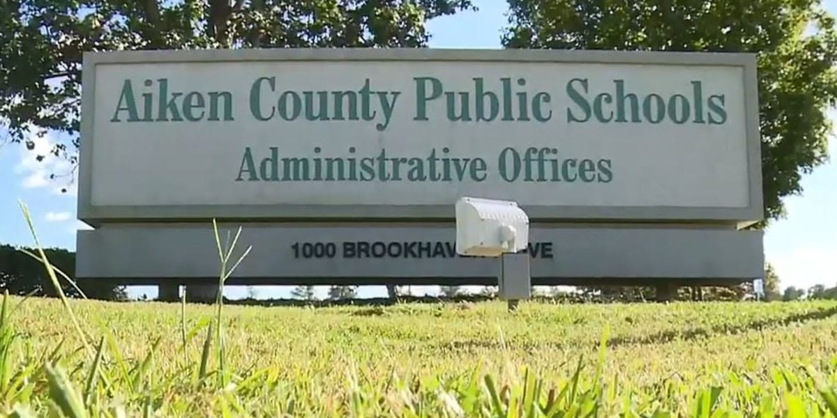 Aiken school leaders want public’s input on improvements