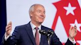 El exgobernador Asa Hutchinson se retira de las primarias republicanas a la Casa Blanca