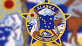 Kansas man arrested after fleeing to Alaska