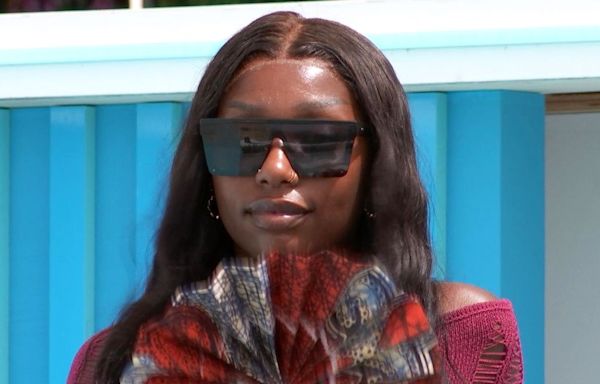 Love Island viewers gutted for Mimii after Hideaway scene