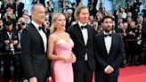 Cannes Film Festival 2023 Red Carpet Fashion: See All the Looks