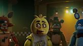 ¿Por qué la crítica reprobó Five Nights At Freddy's?