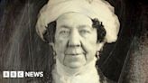 National Portrait Gallery buys oldest photo of US first lady Dolley Madison