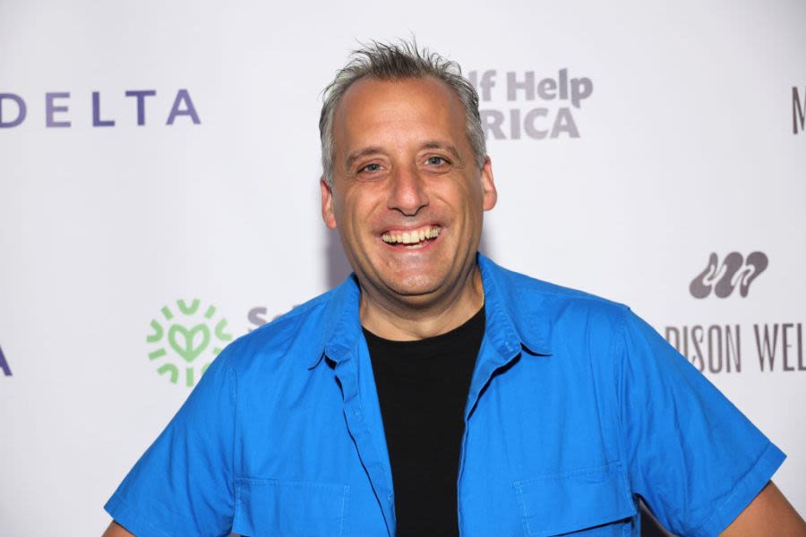 ‘Impractical Jokers’ Joe Gatto is coming to Springfield