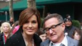 Mariska Hargitay reveals the kind gesture late Robin Williams made to her son while on 'SVU'