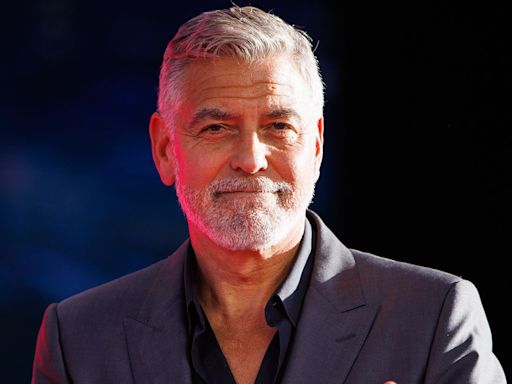 George Clooney to Make Broadway Debut in “Good Night, and Good Luck” Play: 'Every Actor Aspires to' This