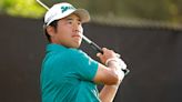 Hideki Matsuyama withdraws from 2024 Wells Fargo Championship with injury