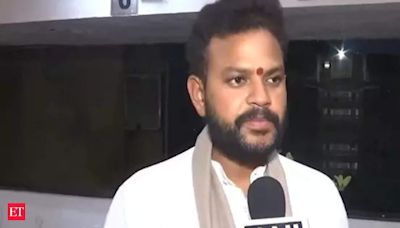 Proactive measures initiated after Delhi airport canopy collapse incident, says Aviation minister Ram Mohan Naidu