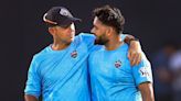 ‘They asked what I thought when he was picked in India's T20 World Cup team. I said…': Ricky Ponting on Rishabh Pant