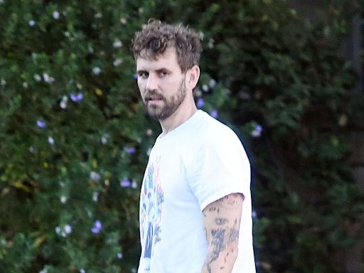 Nick Viall seen first time after death of Bachelor costar Hailey Merkt