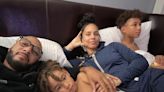 Swizz Beatz and Alicia Keys' Kids: All About Their Blended Family