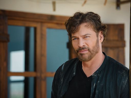 Harry Connick Jr. says being asked to record the ‘When Harry Met Sally’ soundtrack 35 years ago was ‘a dream’: ‘I was a kid’