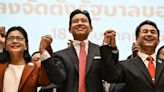 Thai opposition parties form coalition to take on military establishment