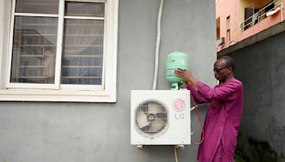 Africa's demand for cooling systems is expanding. But regulating the industry is a struggle