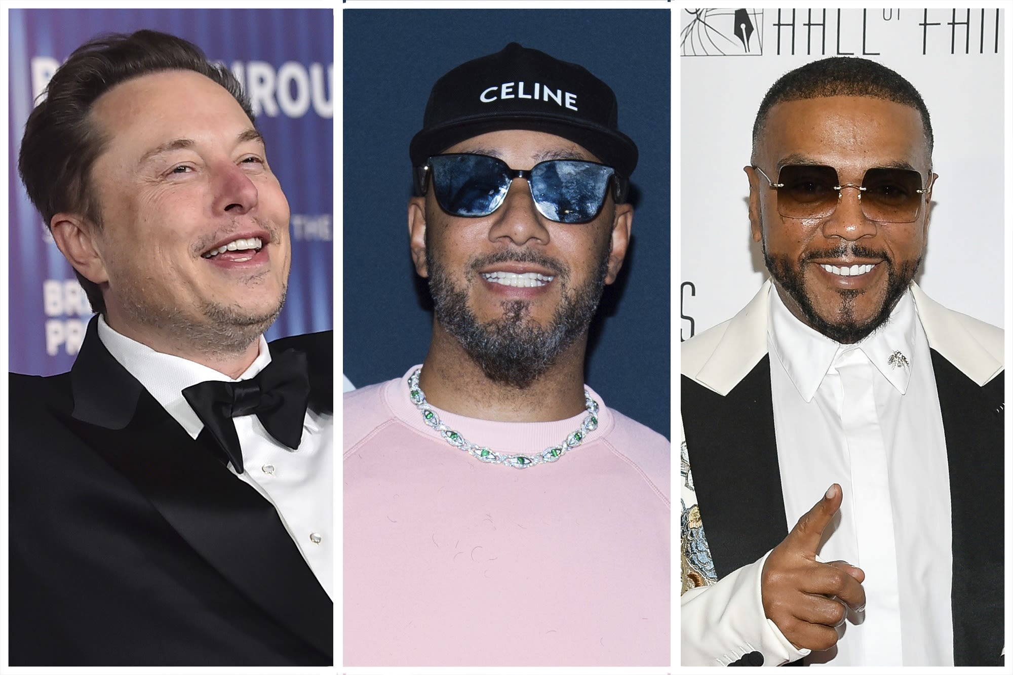 Timbaland, Swizz Beatz and Elon Musk: Verzuz is relaunching on X, but some aren't thrilled