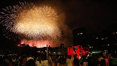 Todos los conciertos gratis y actos de la Semana Grande de Gijón: las fiestas de Begoña se acercan