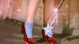 Second Man Charged in Theft of Ruby Slippers Worn by Judy Garland in ‘Wizard of Oz’
