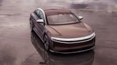 Lucid Recalls Hundreds of Air Sedans Over Risk of the EV’s Motors Losing Power