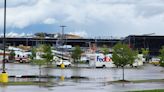 4 tornadoes confirmed in Michigan as severe weather threatens Central US: Updates