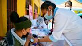 Lanzan programa para solicitar atención médica gratuita en barrios de La Paz - El Diario - Bolivia