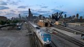 Rail strike would have wide impact on U.S. economy