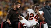 Nick Chubb injury: Latest updates on Browns star, who is expected to miss rest of season