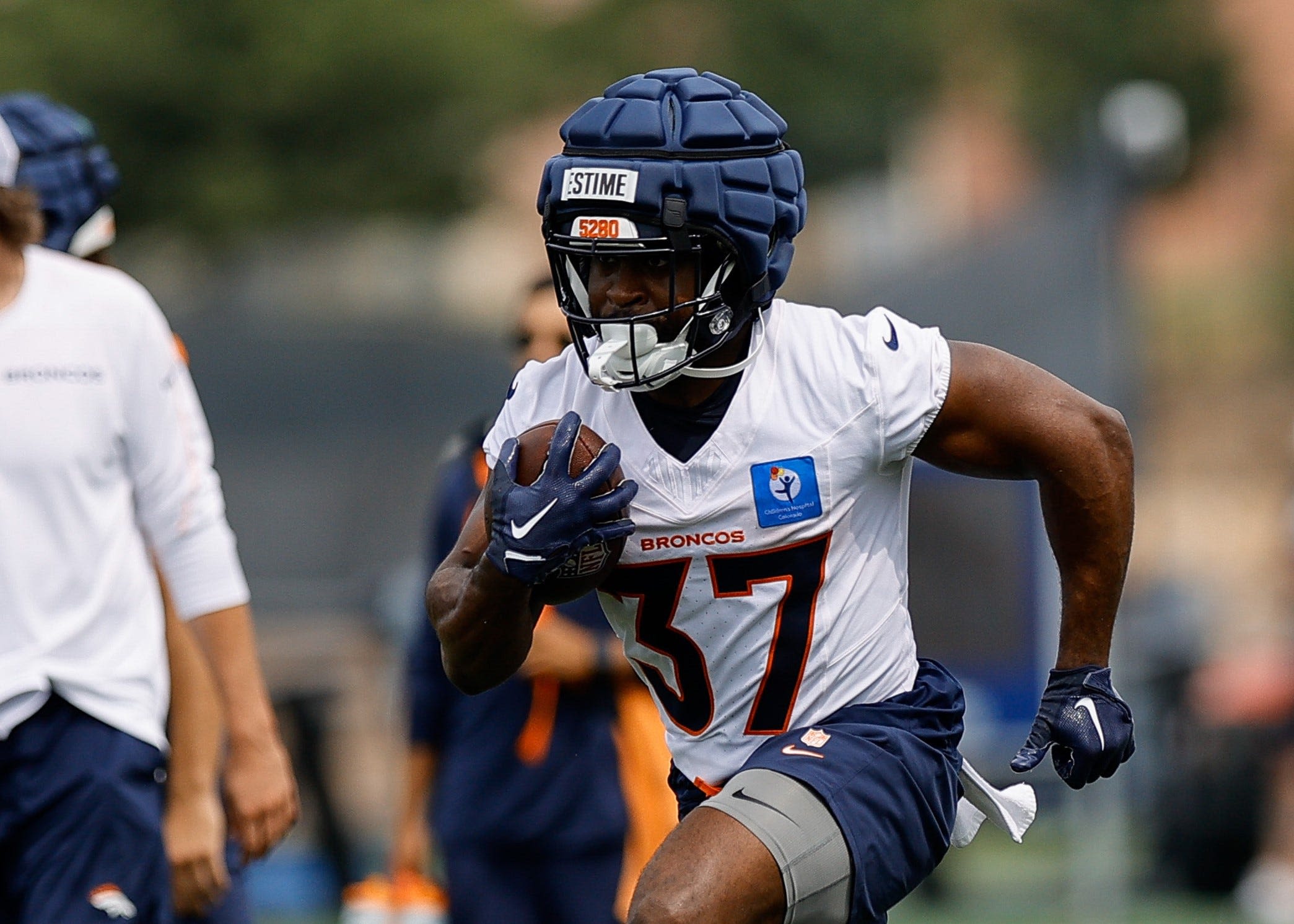 Winners and losers from the first half of Broncos training camp