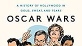 'Oscar Wars' author will share showbiz gossip, cultural context at Dearborn event